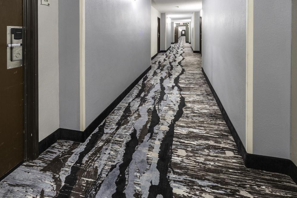 Quality Inn & Suites Danville Esterno foto