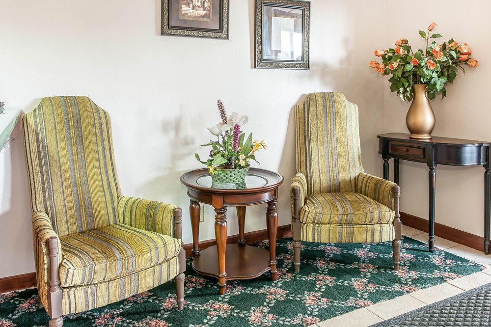 Quality Inn & Suites Danville Esterno foto