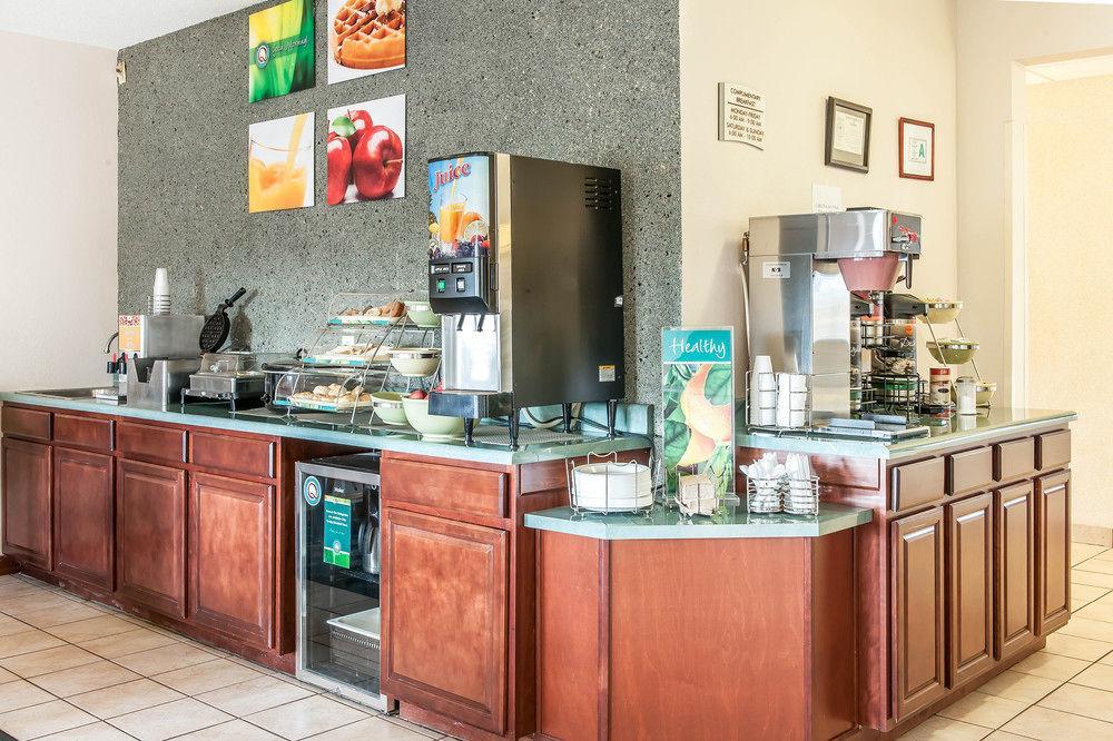 Quality Inn & Suites Danville Esterno foto