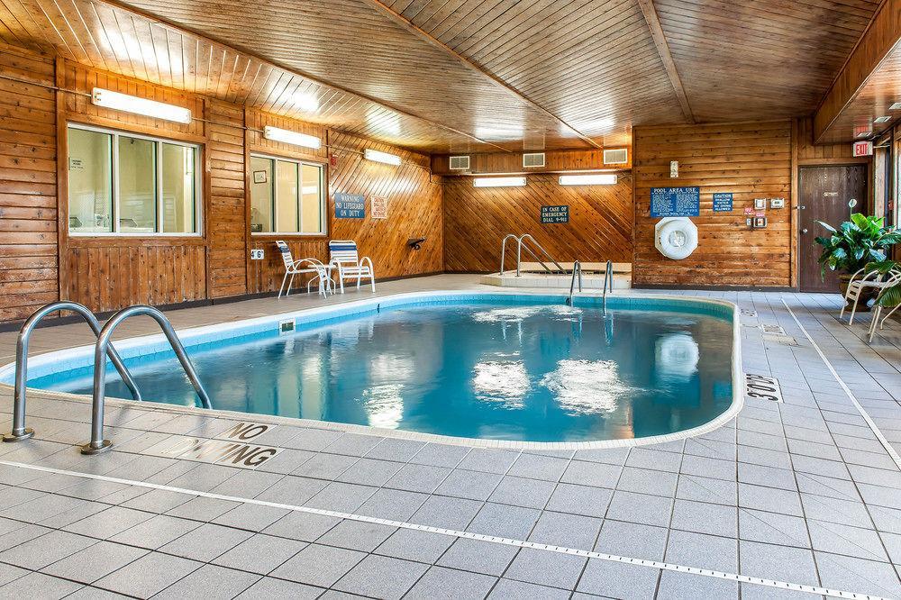 Quality Inn & Suites Danville Esterno foto