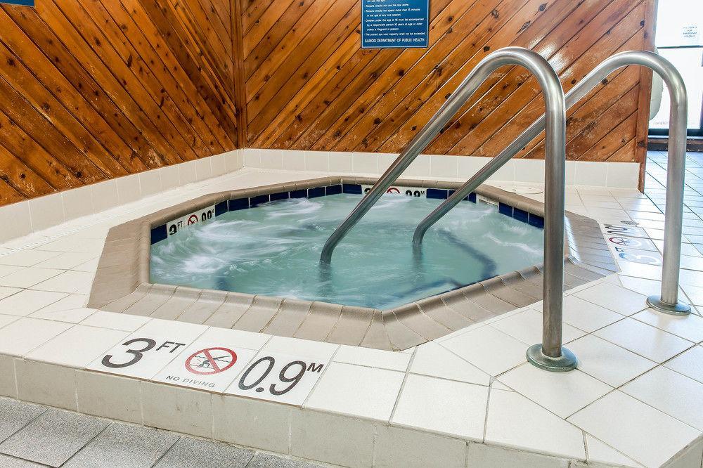 Quality Inn & Suites Danville Esterno foto