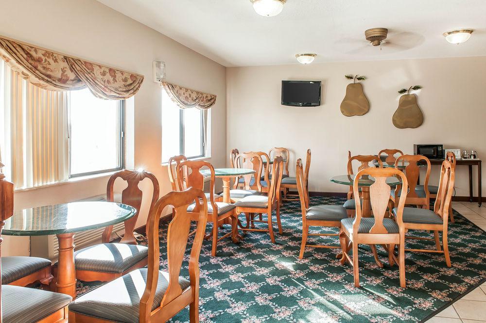 Quality Inn & Suites Danville Esterno foto