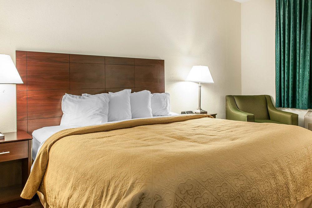Quality Inn & Suites Danville Esterno foto