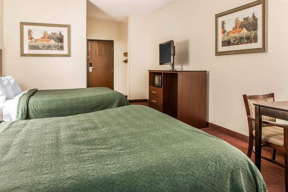 Quality Inn & Suites Danville Esterno foto