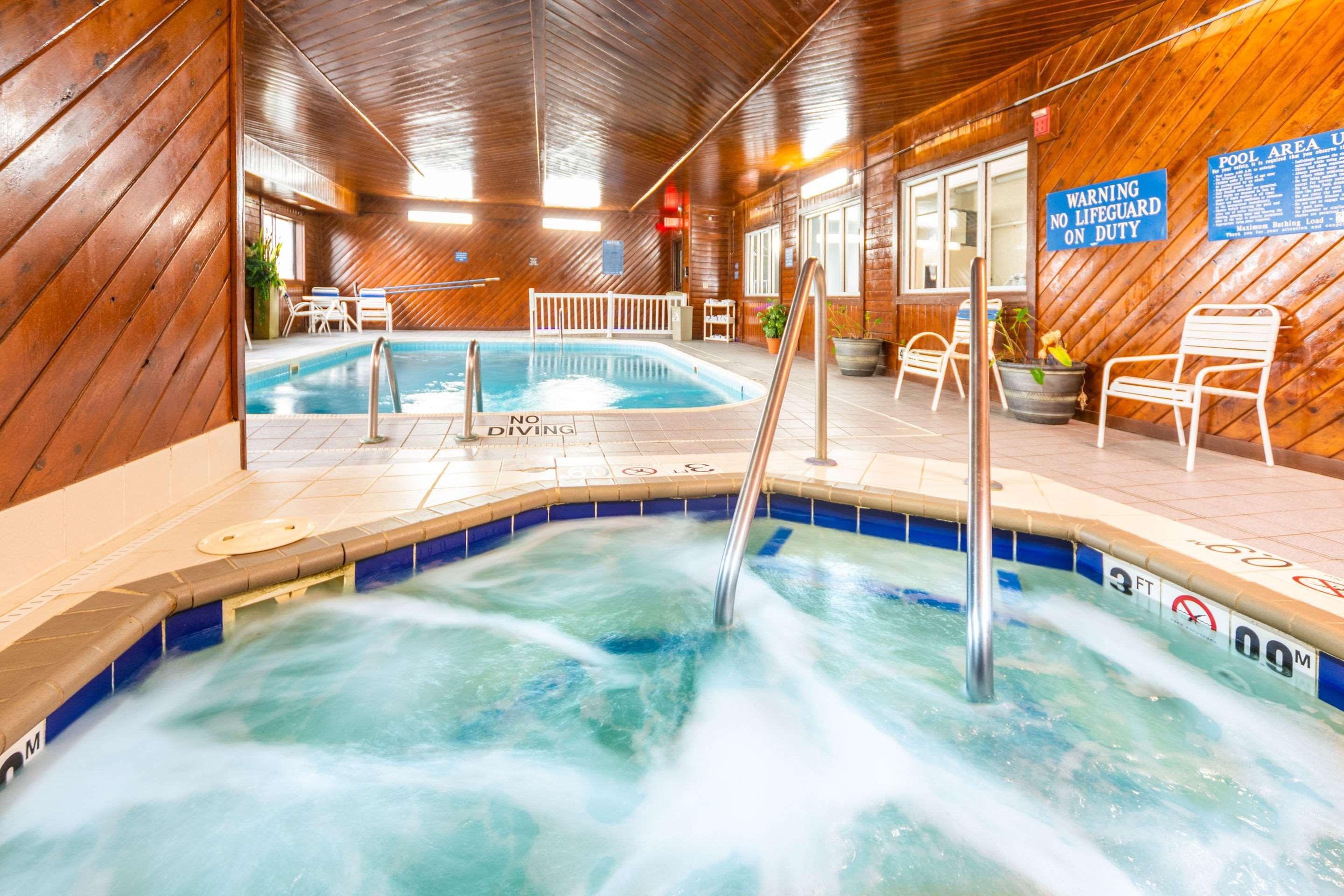 Quality Inn & Suites Danville Esterno foto