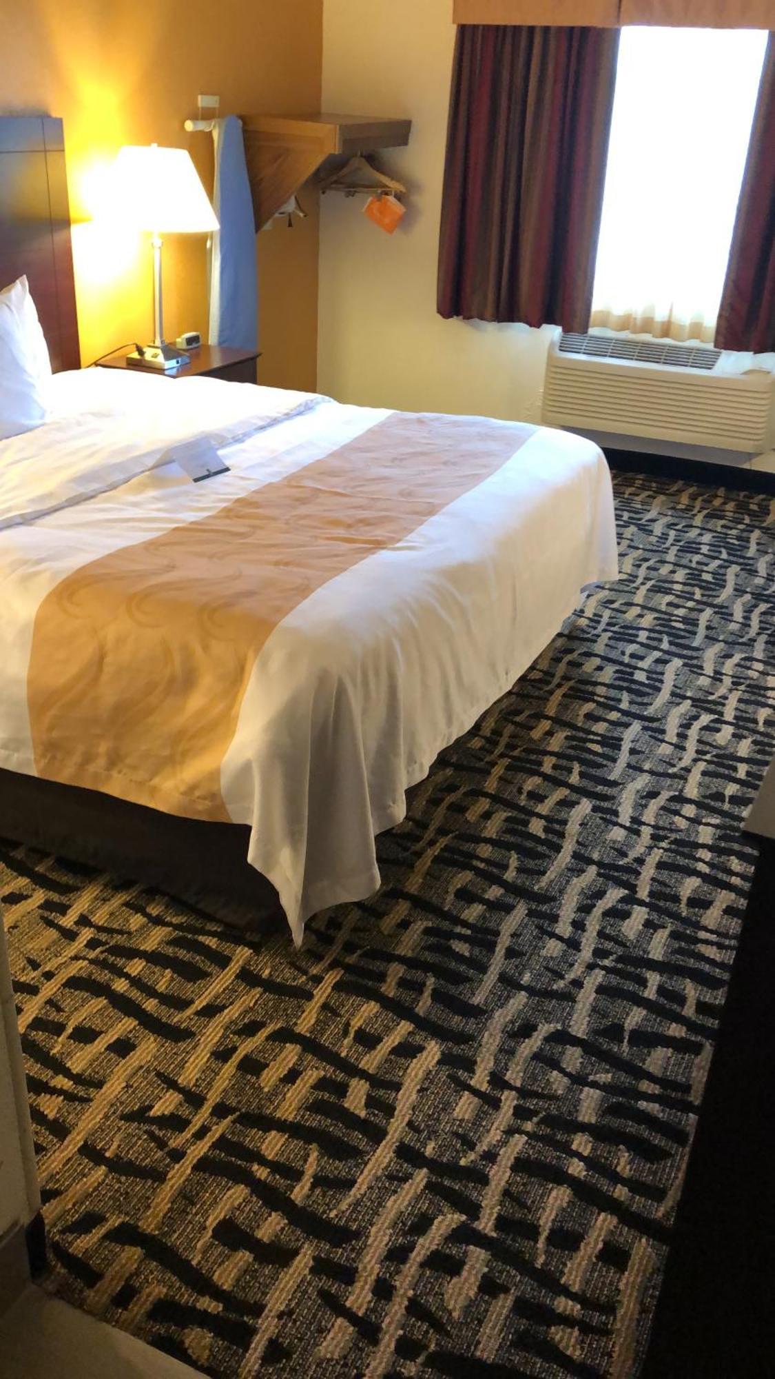 Quality Inn & Suites Danville Esterno foto