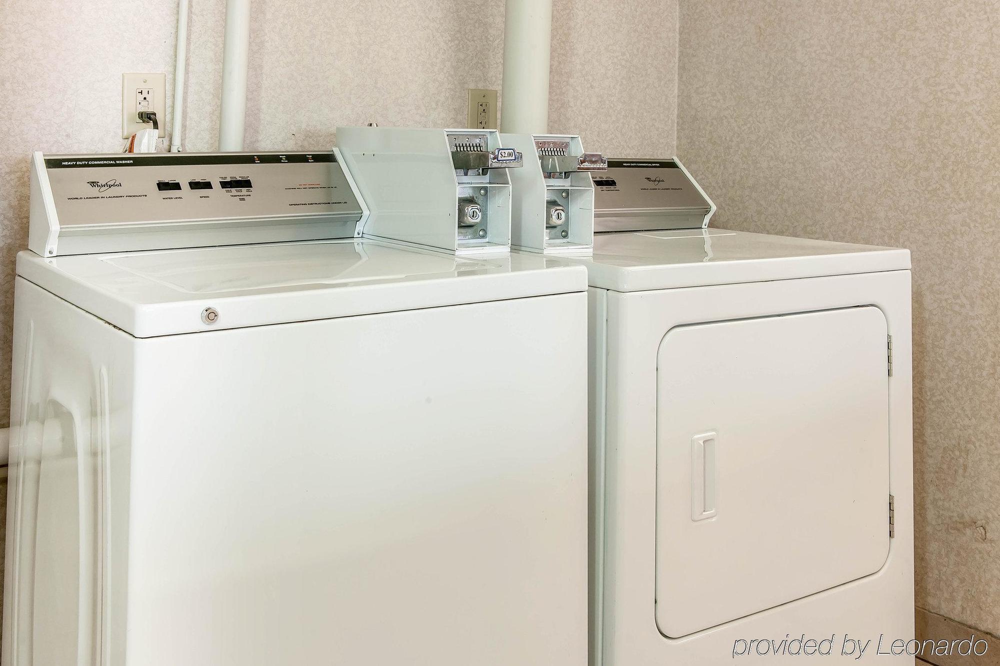 Quality Inn & Suites Danville Esterno foto