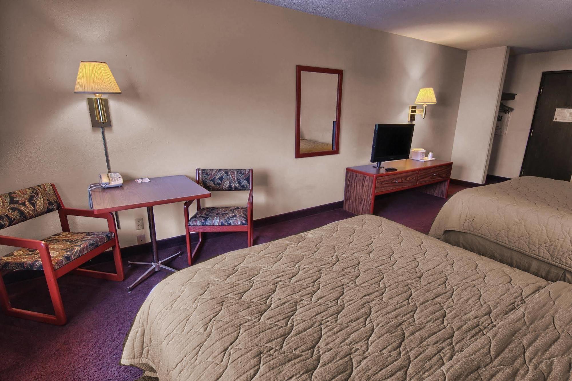 Quality Inn & Suites Danville Esterno foto