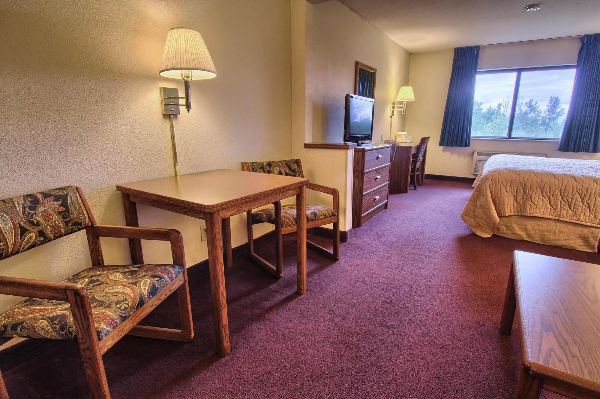 Quality Inn & Suites Danville Esterno foto
